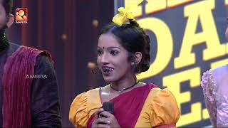 machane vaa En machane vaa Kerala Dance League Comady raund  KDL  Amrita TV [upl. by Gray406]