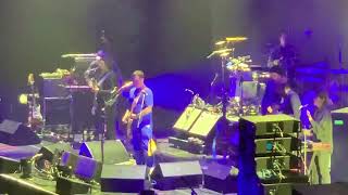 Modest Mouse  Lampshades On Fire  Live at Scotiabank Arena in Toronto on 10919 [upl. by Rena448]