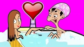 Mr Bean Full Episodes amp Bean Best Funny Animation Cartoon for Kids amp Children w Movies for Kids [upl. by Yendyc]