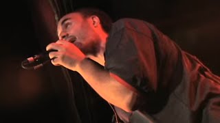 John Browns Body  Be At Peace Live [upl. by Ordnajela697]