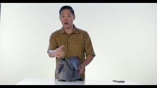 Timbuk2 Stark Messenger Bag Reviews [upl. by Indira78]