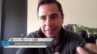 ¿Cómo tratar a las personas que de todo se ofenden  Enrique Delgadillo [upl. by Yeltrab1]