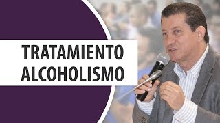 Tratamiento Alcoholismo  Dr Ramón Acevedo [upl. by Redep877]