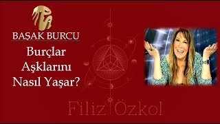 Başak Burcu ve Aşk Hayatı  basakburcuasklari [upl. by Burnley671]