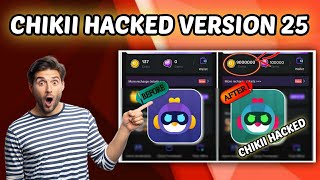 Chikii Mod APK  Chikii Coins Generator 2025 version  Chikii unlimited coins [upl. by Essam]