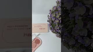 pinkflash makeup eyeshadow shortvideo [upl. by Llegna537]