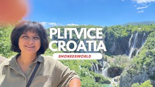 Plitvice National Park Croatia [upl. by Tobi]