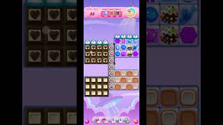 Candy Crush Saga  Level 16709 [upl. by Wyn]