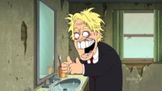 Family Guy  HOW MY DOIN TODAY GARY BUSEY [upl. by Irv]