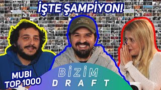 İşte Şampiyon  Bizim Draft 6 [upl. by Erika508]