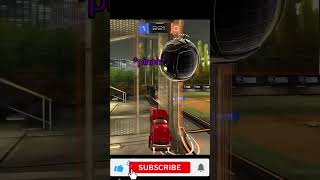 Brick wallington 🧱🧱 rocketleague rlhighlights gaming rlclips [upl. by Enomor]