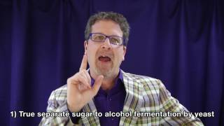 Lecture 19 Secondary Fermentations Winemaking 5 [upl. by Yssirhc641]