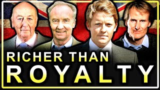 The Dukes Who Own The United Kingdom Documentary [upl. by Rossner]