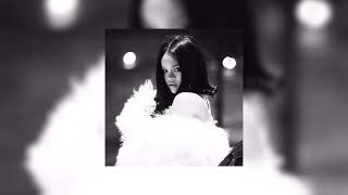 rihanna  desperado sped up [upl. by Warthman]