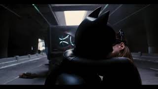 Batman And Catwoman Fight Banes Men Scene in IMAX  The Dark Knight Rises 2012 Movie Clip 4K HDR [upl. by Jelena]