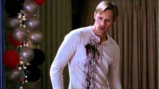 True Blood Season 6 Episode 4 Clip 1  What Dreams May Come [upl. by Oaht]