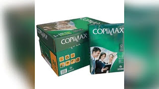 A4 Copier amp Photocopy Papers for Sale Email copypapercoltdgmailcom [upl. by Surdna931]