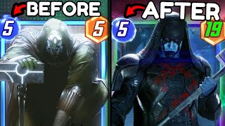 This Is THE BEST Ronan The Accuser Deck RIGHT NOW  Marvel SNAP [upl. by Ikuy]