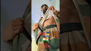 Ram Ram 😱👮‍♂️दोसतो Hardwork 6975 Dayarmy75challengetiktoktrendingviralyoutubeshortsytshorts [upl. by Niamreg]