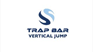 Trap Bar Vertical Jump [upl. by Revned823]