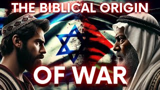 Here’s Why Jews and Arabs Are Always at War Isaac and Ishmael the Biblical Story Movie [upl. by Champaigne]