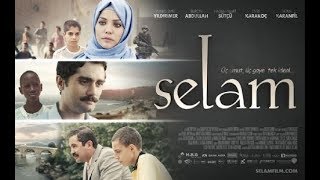 Filmi SELAM  Film Islam me titra shqip [upl. by Thorr]