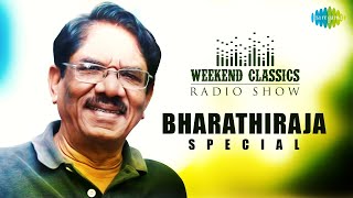 BHARATHIRAJA PODCAST  Vaali  Kannadasan  SP Balasubrahmanyam  Ilaiyaraaja Innisai [upl. by Anialahs855]