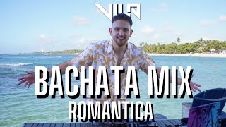 Bachata Romantica Mix  Los Exitos Mas Grande  Mezcla Para Bailar  Live DJ Set  Bachata Sensual [upl. by Ellerret]