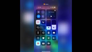 How to fix iOS 1211 screen recording no sound on iPhoneiPad [upl. by Utir]