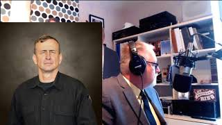 Assassination Generation Author and Trainer LtCol Grossman Radio Interview [upl. by Wisnicki]