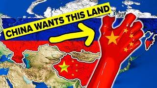 Why China Wants to Attack Russia [upl. by Busby]