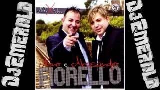 Alessandro e Nino Fiorello Mix 20132014 Dj Emerald [upl. by Essex]