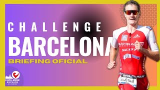 Especial CHALLENGE BARCELONA  En directo [upl. by Annoek166]