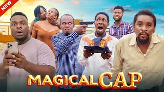 MAGICAL CAP Yawaskits Episode 279  Dfunny x Samspedy  Complate Movie Kalistus samspedy funny [upl. by Zedekiah]