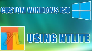 How to make YOUR OWN Windows ISOs using NTLITE [upl. by Leahicm]