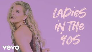 Lauren Alaina  Ladies In The 90s Official Lyric Video [upl. by Yendic]