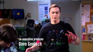 The Big Bang Theory S05E21  Jewish Heaven [upl. by Htiderem]