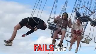 Funny Videos 2024  Best Fails of The Week  Fails Compilation  FailArmy  Part 6 [upl. by Yerrok691]