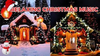 Magical Christmas Cottages 2024  Stunning Holiday Decorations amp Festive Ideas 🎄✨ Christmas 2024 [upl. by Aluor]