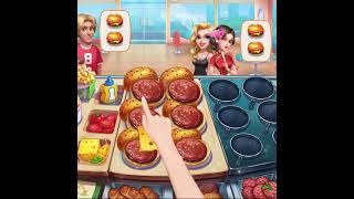 Bakery Stack  Gameplay Walkthrough Android Part 3 [upl. by Erdnael633]