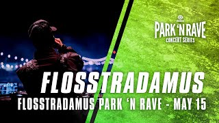 Flosstradamus for Flosstradamus Park N Rave Livestream May 15 2021 [upl. by Gilba]