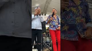 Frank Reyes Junto A Fernando Villalona viral rd short bachata [upl. by Lizzy]