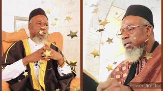 Question And Answer Session By Sheikh Kabiro Samura [upl. by Noryt]