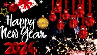 Happy New Year Wishes  Messages  Quotes  Best Happy New Year Wishes  Happy new year status [upl. by Virgil546]