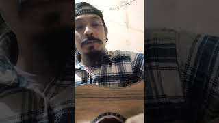 Bidesh Jane Mayalu Timilai  Cover song by milandahaljourney Original song by Dipak Thapa [upl. by Idnem]