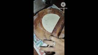 Paratha😋❤food youtube cooking motivational [upl. by Zoubek]