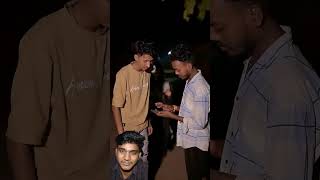 Asli bhoot vs nakali bhoot 🌃 ghost horrorstories bhoot funnyvideo bollywoodvfx horrorshorts [upl. by Hovey28]