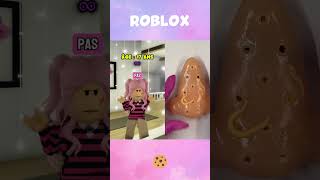 JAI REÇU MON TEMPS DE VIE RESTANT 😱 roblox [upl. by Ennayehc]