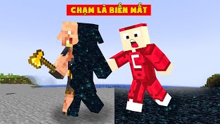 Minecraft Nhưng Nuốt Chửng Thế Giới [upl. by Clint]