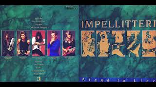 Impellitteri  Somewhere Over The Rainbow [upl. by Annwahs]